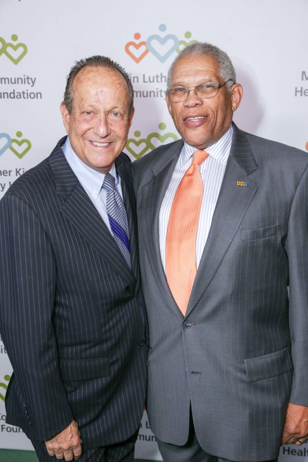 Building the Dream Inaugural Luncheon | © Maya Myers Photography Building the Dream Inaugural Luncheon | © Maya Myers Photography