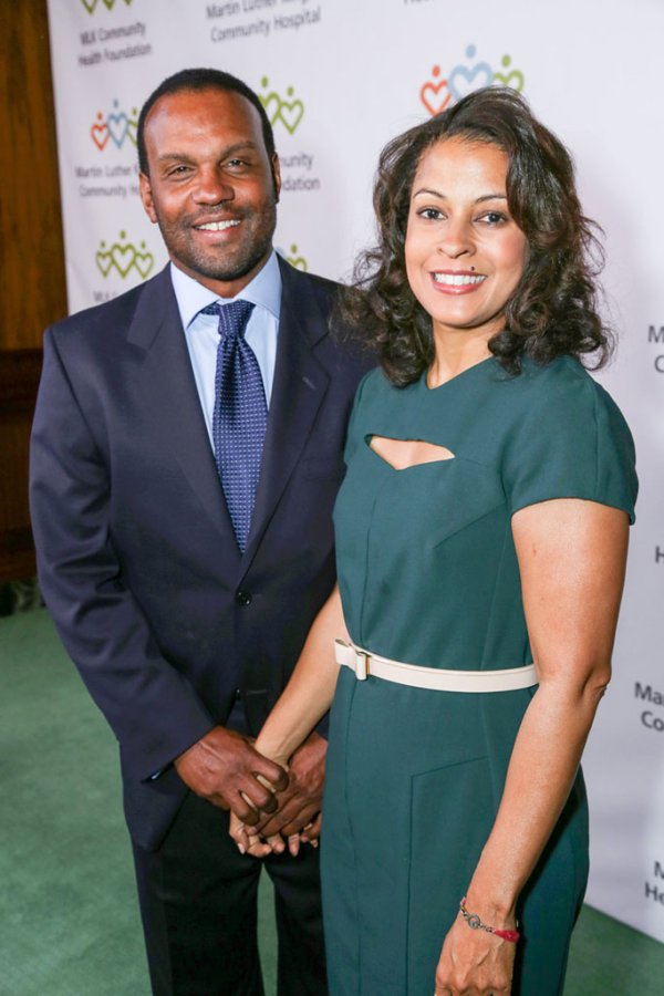 Building the Dream Inaugural Luncheon | © Maya Myers Photography Building the Dream Inaugural Luncheon | © Maya Myers Photography