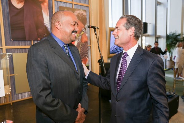 Building the Dream Inaugural Luncheon | © Maya Myers Photography Building the Dream Inaugural Luncheon | © Maya Myers Photography