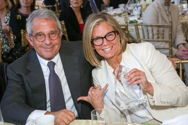 Building the Dream Inaugural Luncheon | © Maya Myers Photography Building the Dream Inaugural Luncheon | © Maya Myers Photography