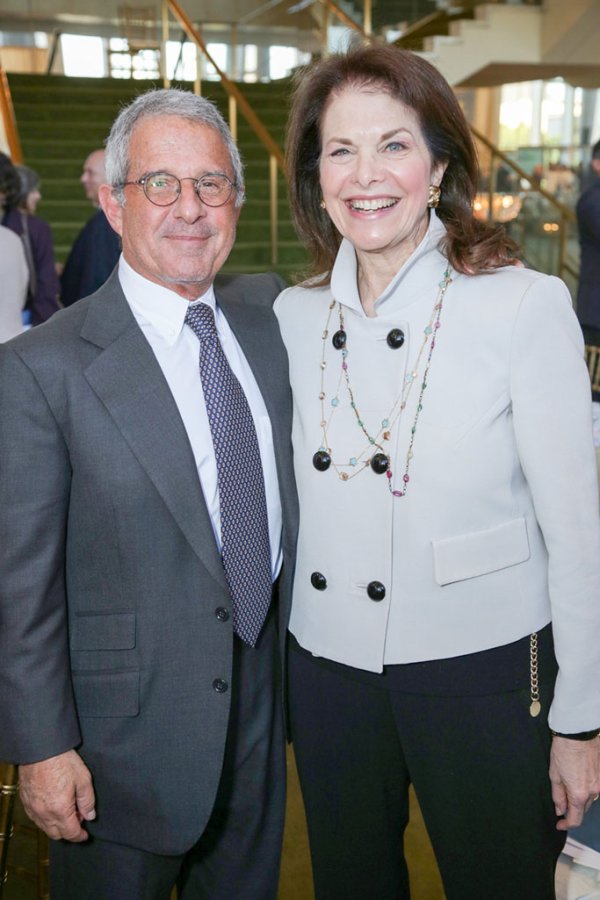 Building the Dream Inaugural Luncheon | © Maya Myers Photography Building the Dream Inaugural Luncheon | © Maya Myers Photography