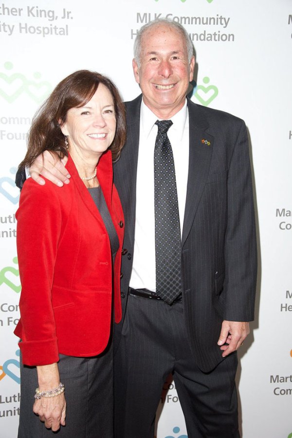 Living the Dream Luncheon | © Maya Myers Photography