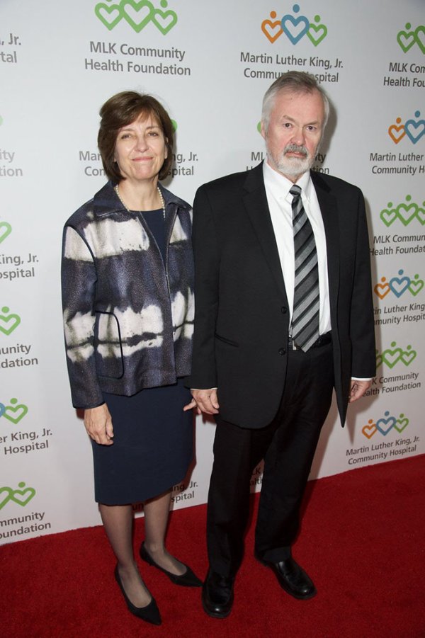 Living the Dream Luncheon | © Maya Myers Photography