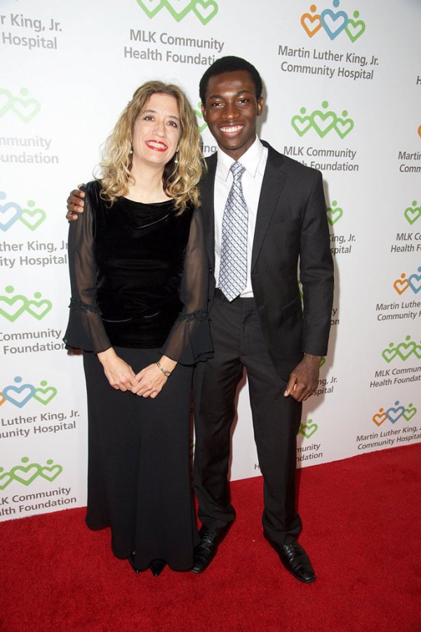 Living the Dream Luncheon | © Maya Myers Photography