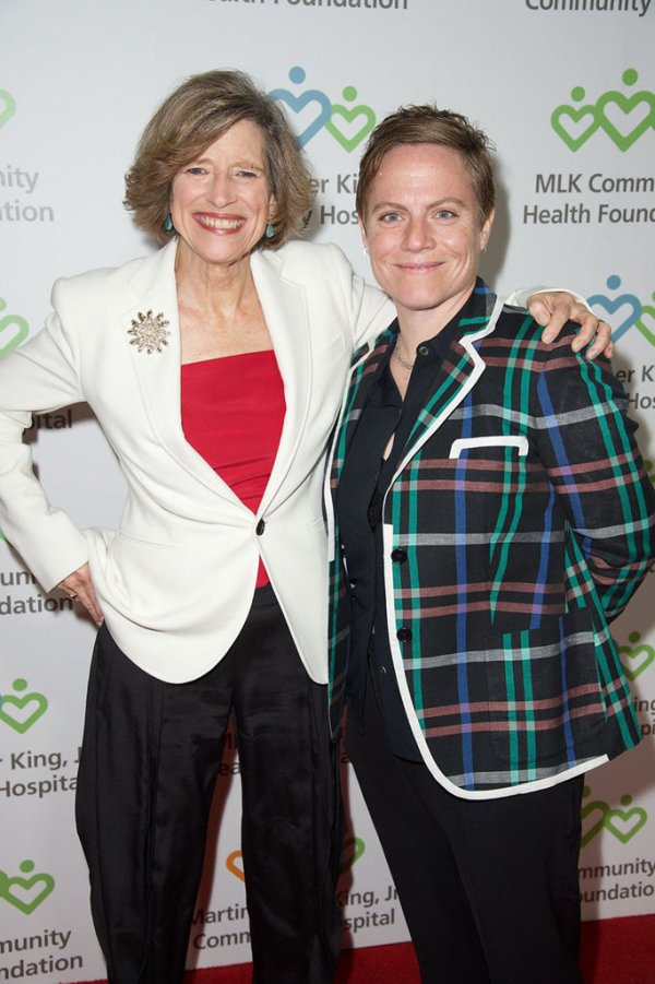 Living the Dream Luncheon | © Maya Myers Photography