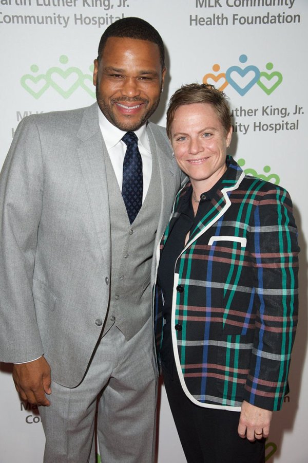 Living the Dream Luncheon | © Maya Myers Photography