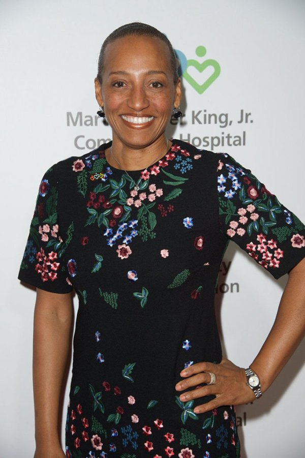 Living the Dream Luncheon | © Maya Myers Photography