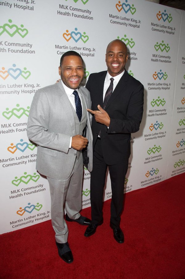 Living the Dream Luncheon | © Maya Myers Photography