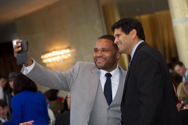 Living the Dream Luncheon | © Maya Myers Photography