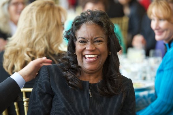 Living the Dream Luncheon | © Maya Myers Photography