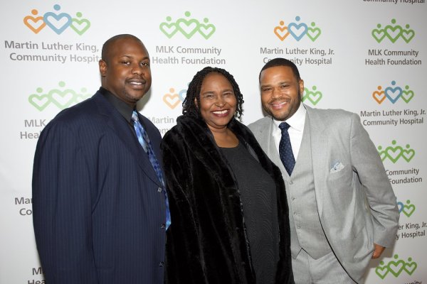 Living the Dream Luncheon | © Maya Myers Photography