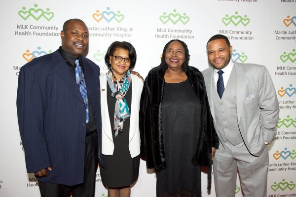 Living the Dream Luncheon | © Maya Myers Photography