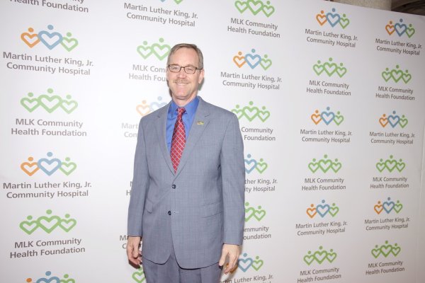 Living the Dream Luncheon | © Maya Myers Photography