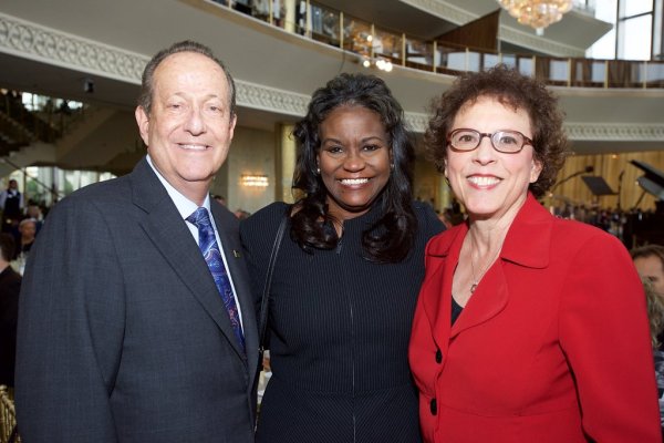 Living the Dream Luncheon | © Maya Myers Photography