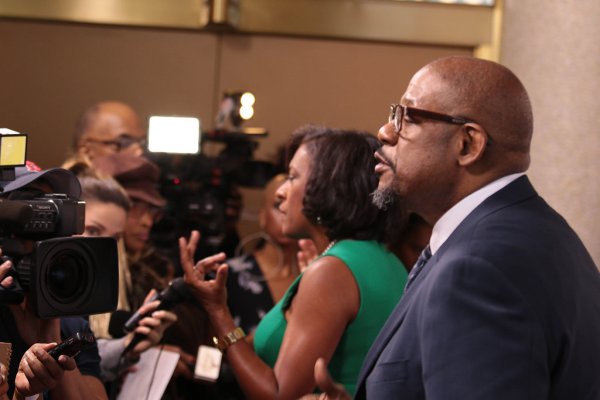 Celebrating the Dream Luncheon | © Maya Myers Photography Celebrating the Dream Luncheon | © Maya Myers Photography