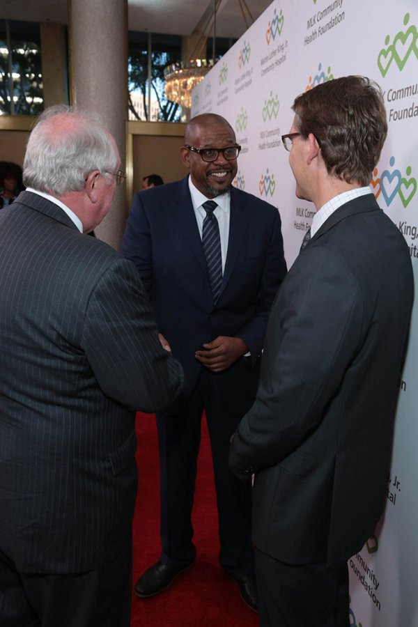 Celebrating the Dream Luncheon | © Maya Myers Photography Celebrating the Dream Luncheon | © Maya Myers Photography