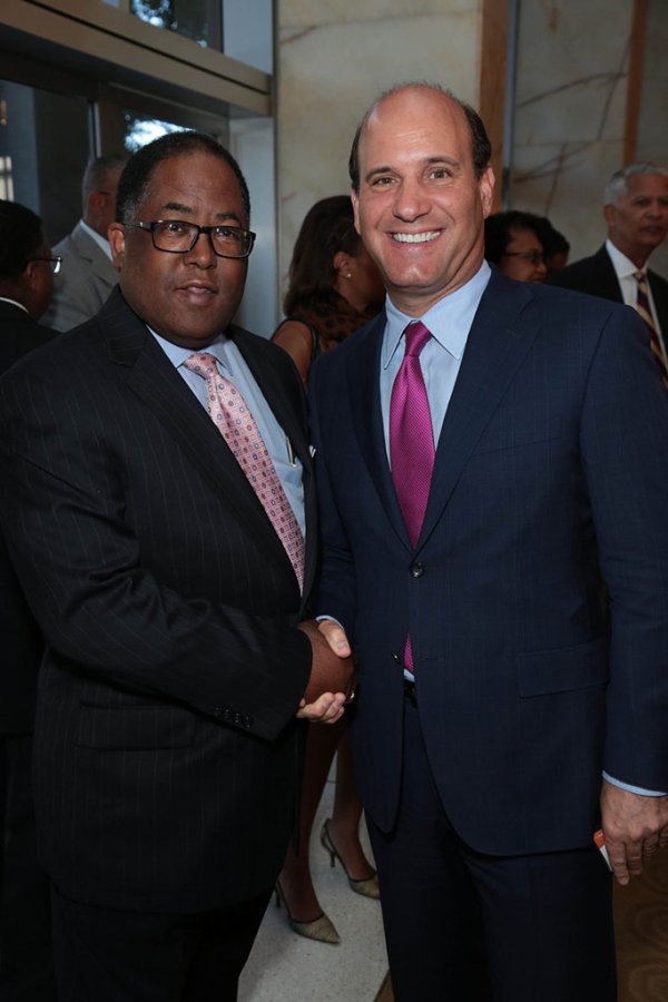 Celebrating the Dream Luncheon | © Maya Myers Photography Celebrating the Dream Luncheon | © Maya Myers Photography