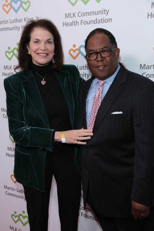 Celebrating the Dream Luncheon | © Maya Myers Photography Celebrating the Dream Luncheon | © Maya Myers Photography