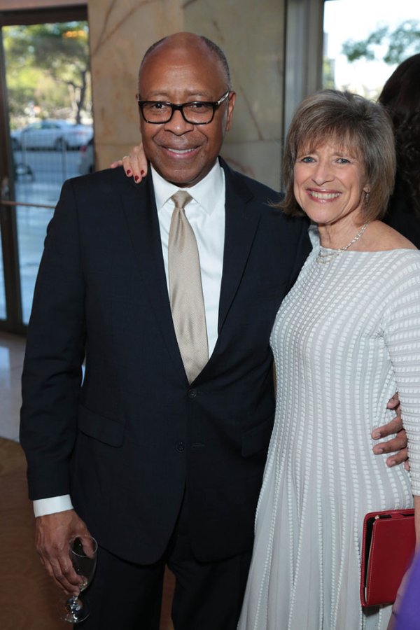 Celebrating the Dream Luncheon | © Maya Myers Photography Celebrating the Dream Luncheon | © Maya Myers Photography