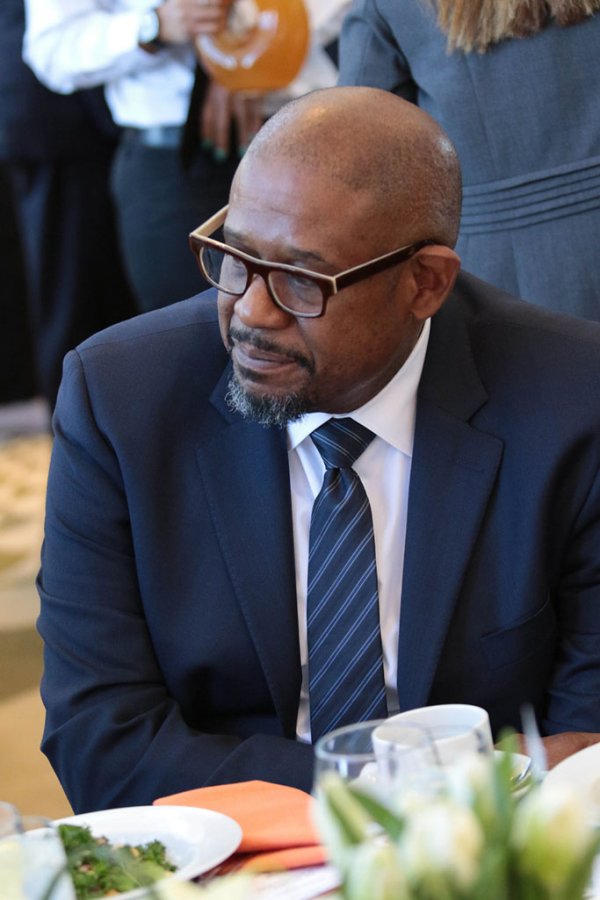 Celebrating the Dream Luncheon | © Maya Myers Photography Celebrating the Dream Luncheon | © Maya Myers Photography