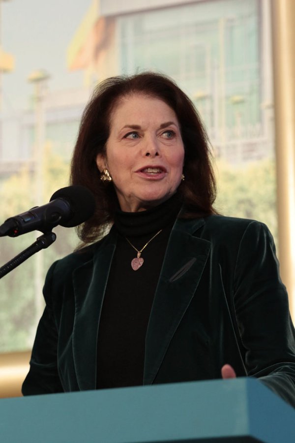 Celebrating the Dream Luncheon | © Maya Myers Photography Celebrating the Dream Luncheon | © Maya Myers Photography