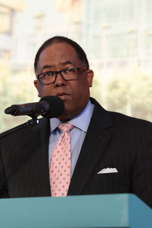 Celebrating the Dream Luncheon | © Maya Myers Photography Celebrating the Dream Luncheon | © Maya Myers Photography