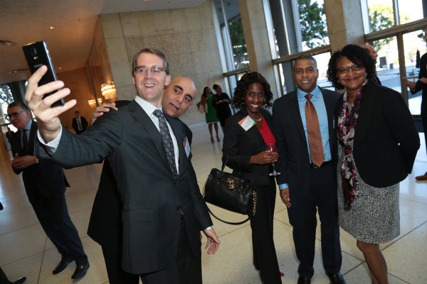 Celebrating the Dream Luncheon | © Maya Myers Photography Celebrating the Dream Luncheon | © Maya Myers Photography