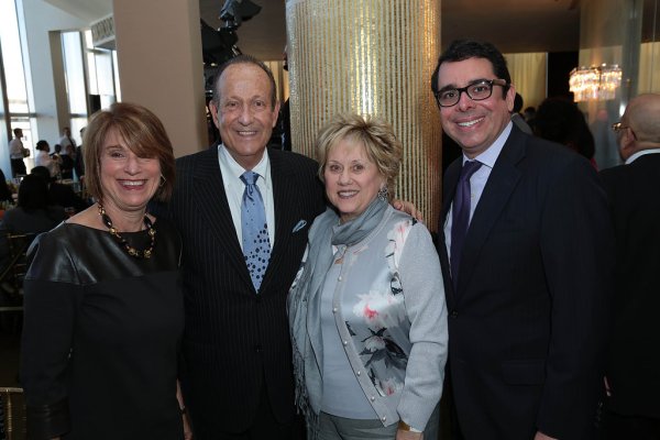 Celebrating the Dream Luncheon | © Maya Myers Photography Celebrating the Dream Luncheon | © Maya Myers Photography