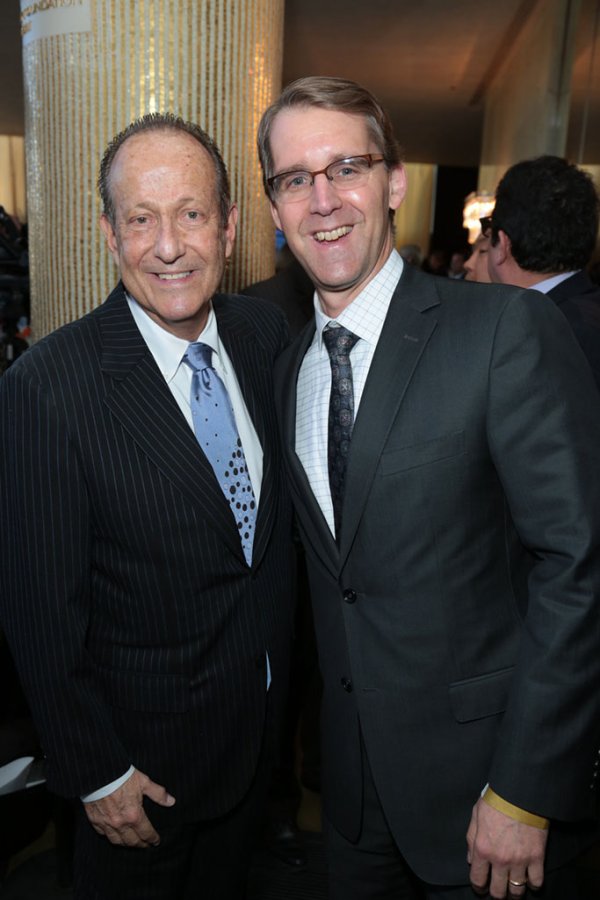 Celebrating the Dream Luncheon | © Maya Myers Photography Celebrating the Dream Luncheon | © Maya Myers Photography