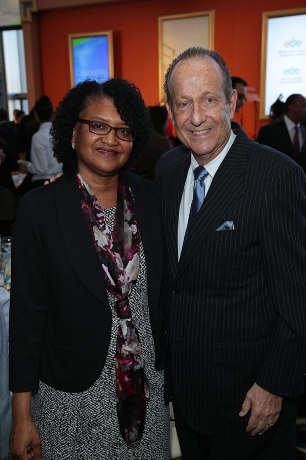 Celebrating the Dream Luncheon | © Maya Myers Photography Celebrating the Dream Luncheon | © Maya Myers Photography