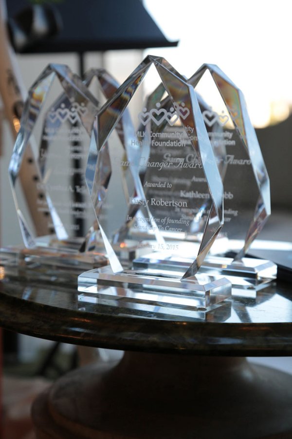 Celebrating the Dream Luncheon | © Maya Myers Photography Celebrating the Dream Luncheon | © Maya Myers Photography