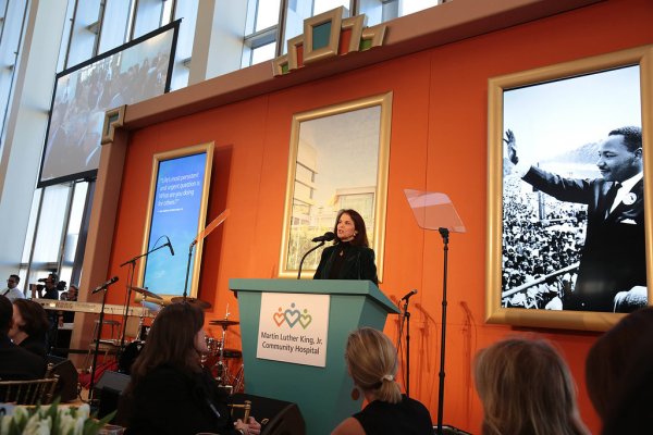 Celebrating the Dream Luncheon | © Maya Myers Photography Celebrating the Dream Luncheon | © Maya Myers Photography