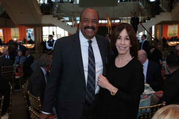 Celebrating the Dream Luncheon | © Maya Myers Photography Celebrating the Dream Luncheon | © Maya Myers Photography