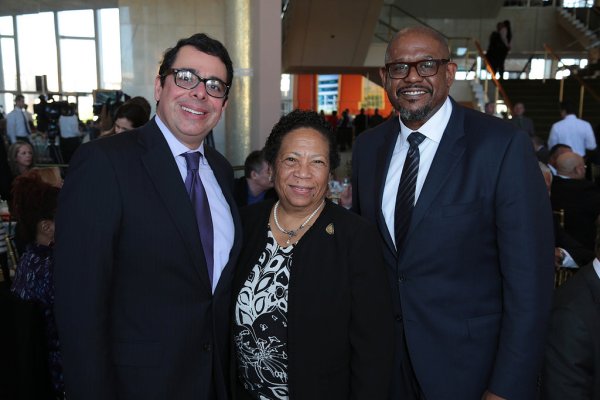 Celebrating the Dream Luncheon | © Maya Myers Photography Celebrating the Dream Luncheon | © Maya Myers Photography