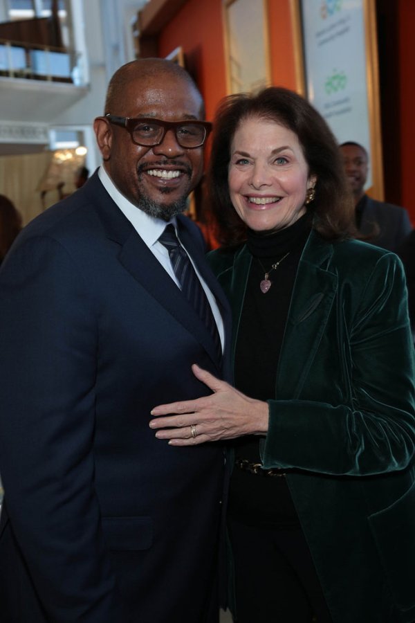 Celebrating the Dream Luncheon | © Maya Myers Photography Celebrating the Dream Luncheon | © Maya Myers Photography