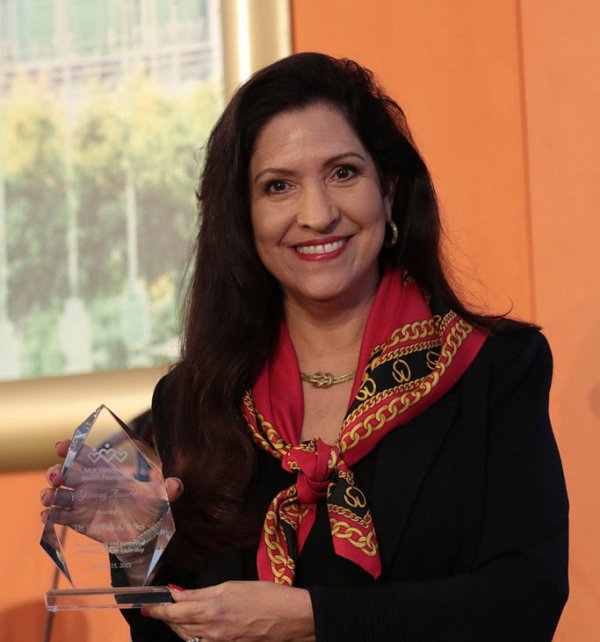 Celebrating the Dream Luncheon | © Maya Myers Photography Celebrating the Dream Luncheon | © Maya Myers Photography