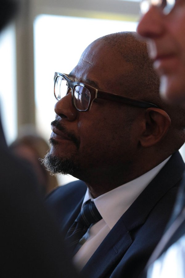 Celebrating the Dream Luncheon | © Maya Myers Photography Celebrating the Dream Luncheon | © Maya Myers Photography