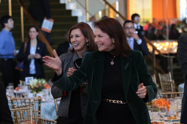 Celebrating the Dream Luncheon | © Maya Myers Photography Celebrating the Dream Luncheon | © Maya Myers Photography