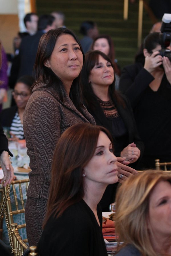 Celebrating the Dream Luncheon | © Maya Myers Photography Celebrating the Dream Luncheon | © Maya Myers Photography