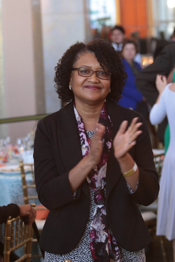 Celebrating the Dream Luncheon | © Maya Myers Photography Celebrating the Dream Luncheon | © Maya Myers Photography