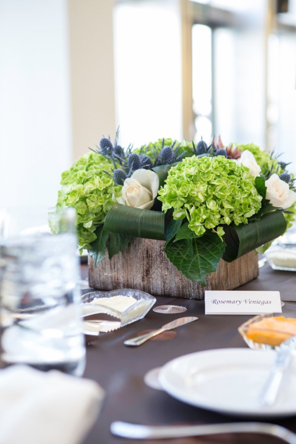 5th Anniversary Sharing the Dream Lunch | © Maya Meyers Photography