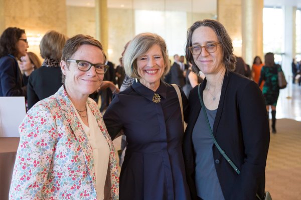 5th Anniversary Sharing the Dream Lunch | © Maya Meyers Photography