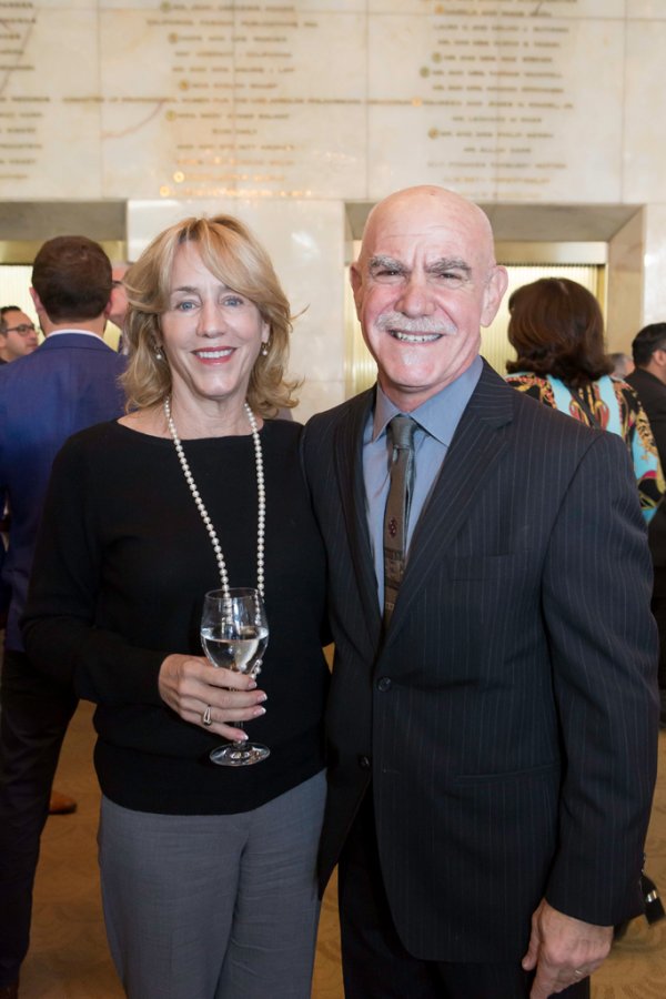 5th Anniversary Sharing the Dream Lunch | © Maya Meyers Photography