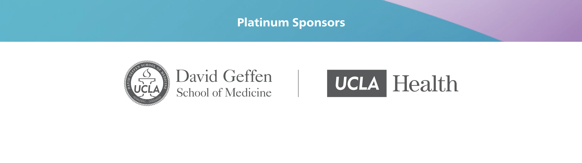 Logo for UCLA Geffen School of Medicine