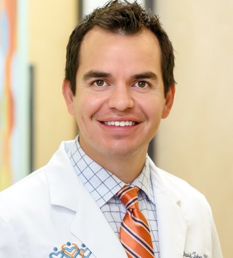 Dra. David Tobey, Osteópata