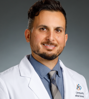 Dr. Mohamad Abdelfattah
