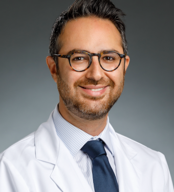Dr. Peyman Tashkandi