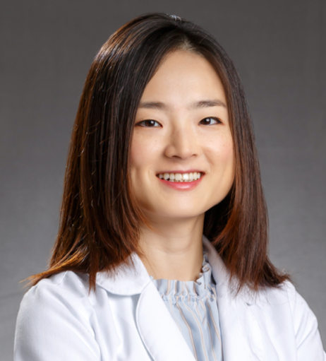 Dr. Eriko Masuda