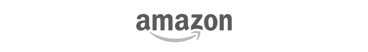 Presenting sponsor: Amazon logo