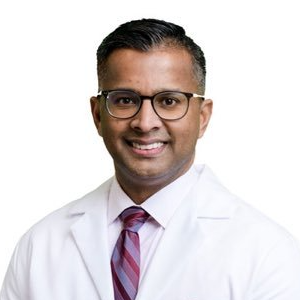 Dr. Eapen